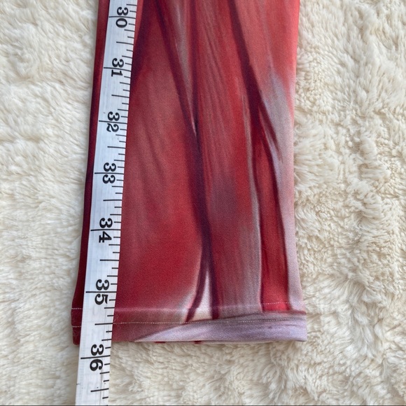 COPY - GEARBUNCH Realistic Human Muscles XS Leggings - Picture 5 of 6